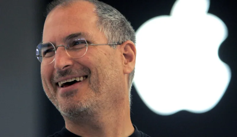 steve jobs