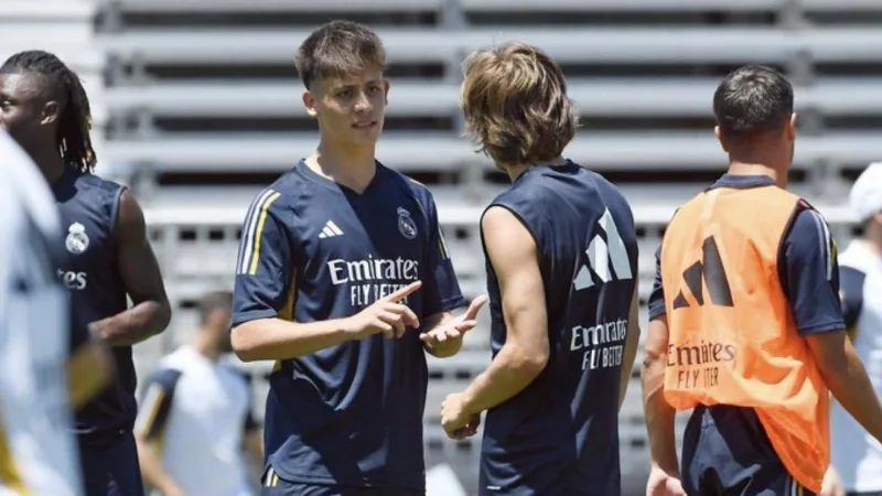 guler modric