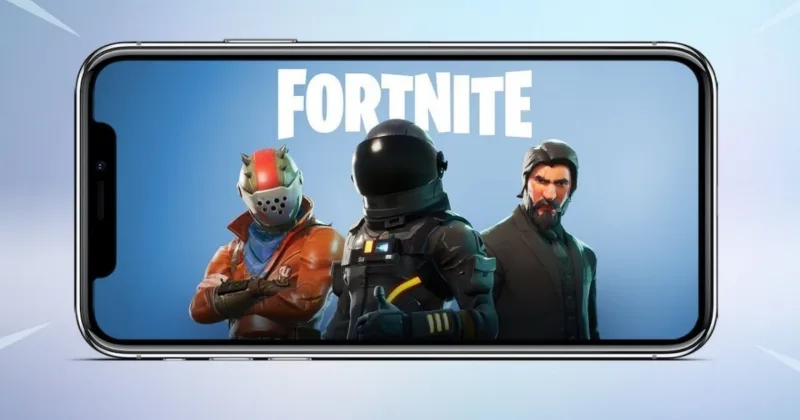Fortnite
