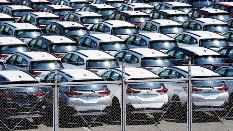 toyota