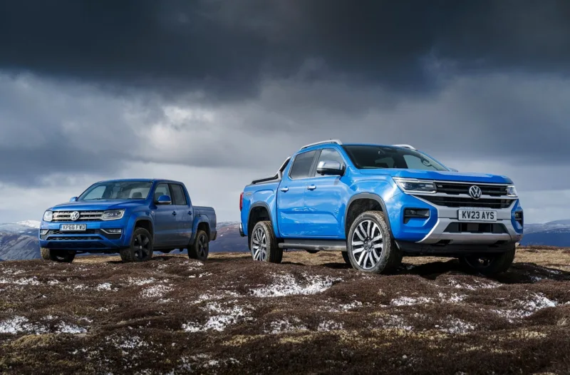 amarok 1