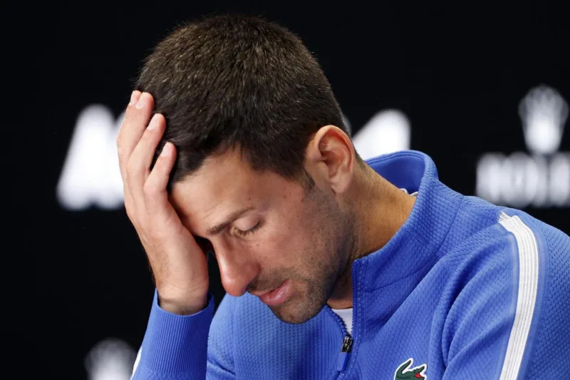 djokovic