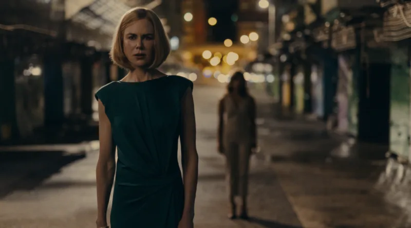 Expats nicole kidman