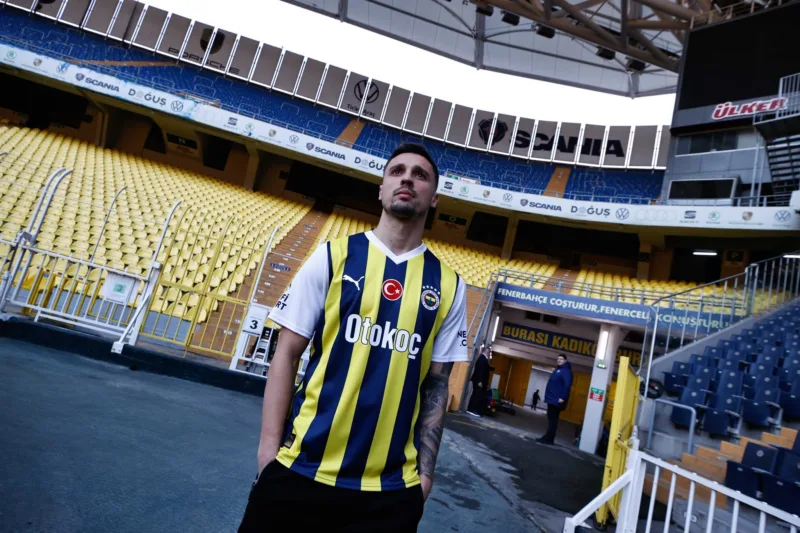 rade krunić