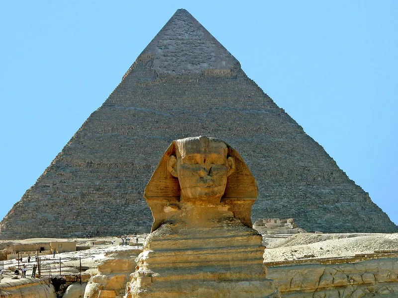 egipat, giza