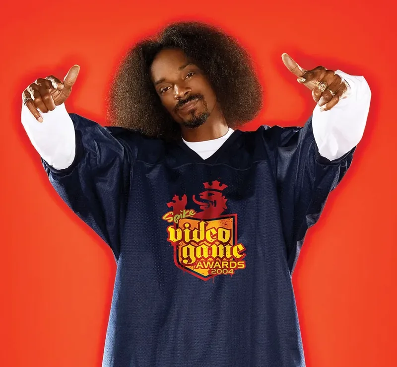 Snoop-Dogg
