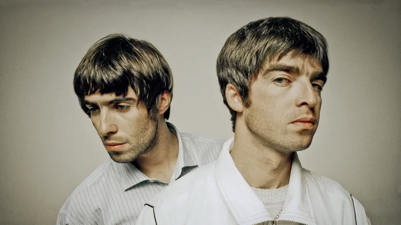 oasis