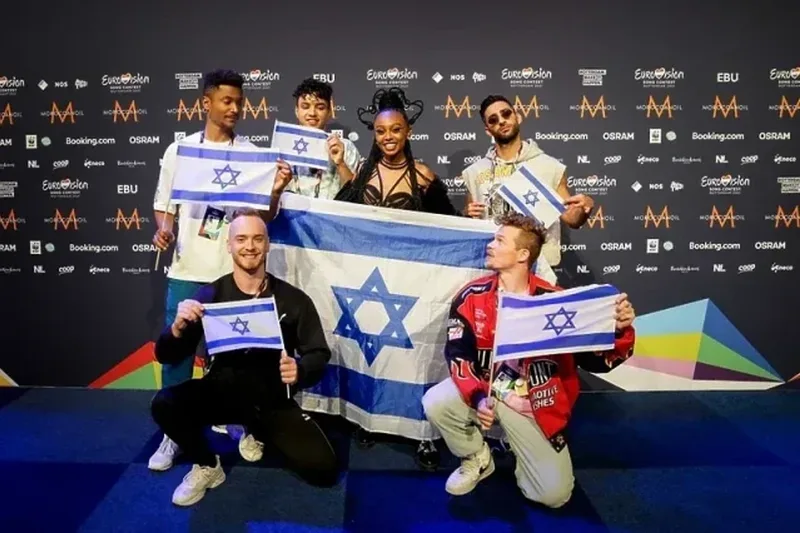 eurosong-izrael