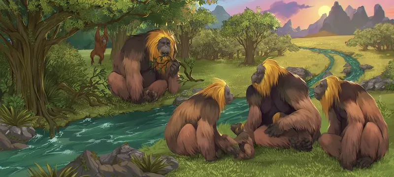gigantopithecus-blacki-100
