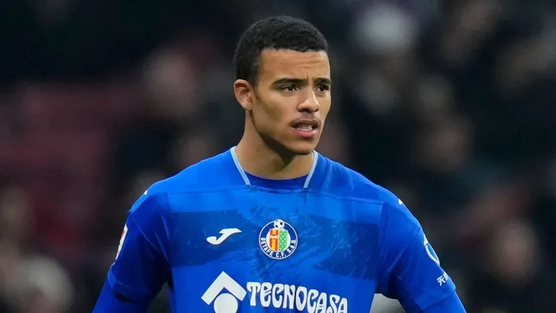 mason greenwood