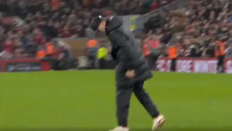 Jurgen Klopp