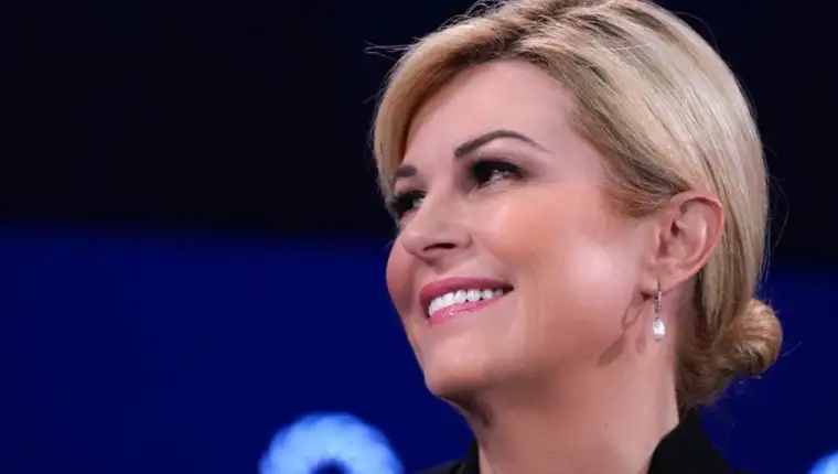 kolinda grabar