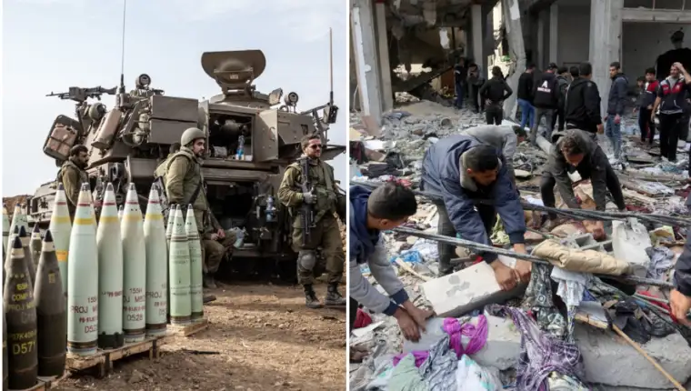 izrael gaza 3