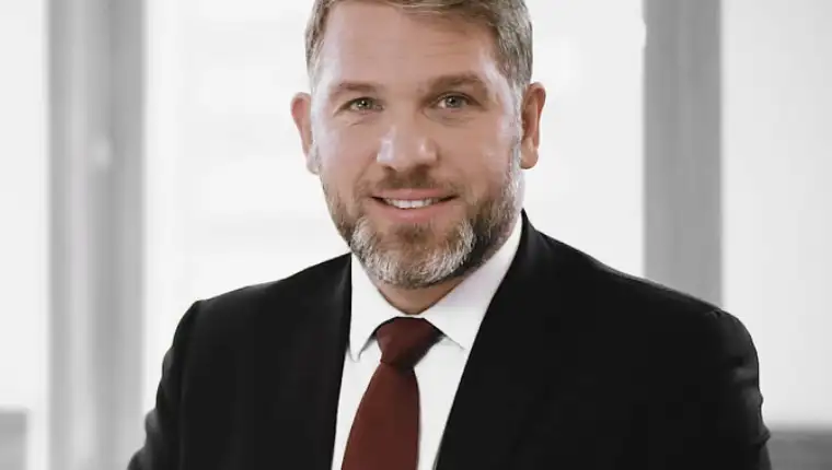 robin van der hout