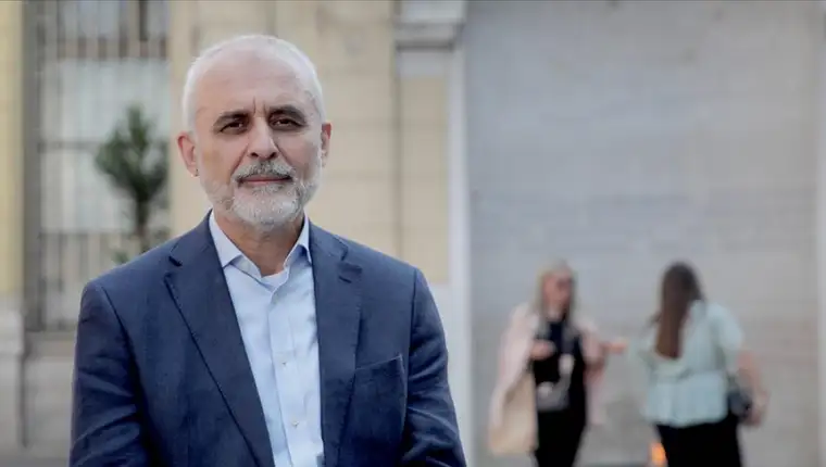 erol avdović