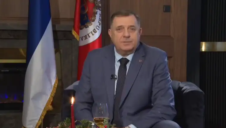 dodik