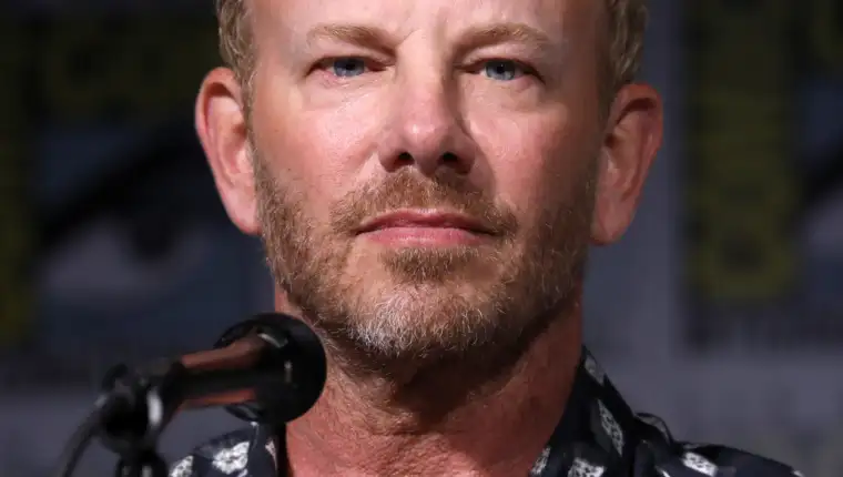 Ian_Ziering_by_Gage_Skidmore