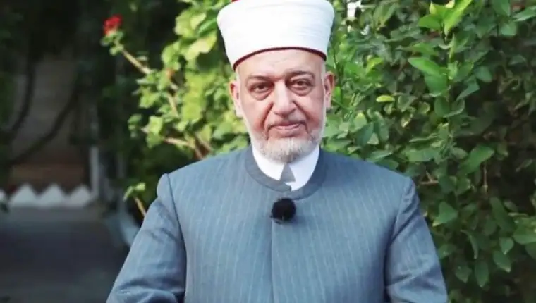 yussef salama