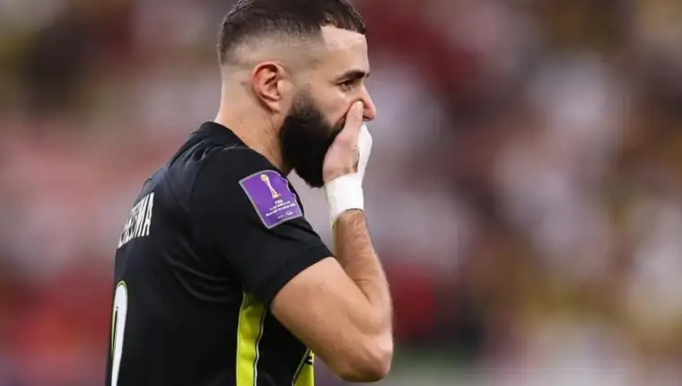 benzema