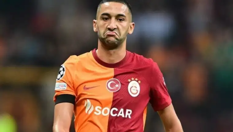 Hakim Ziyech