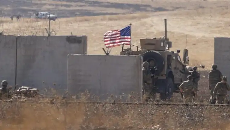 irak američka baza