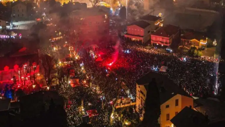mostar nova godina