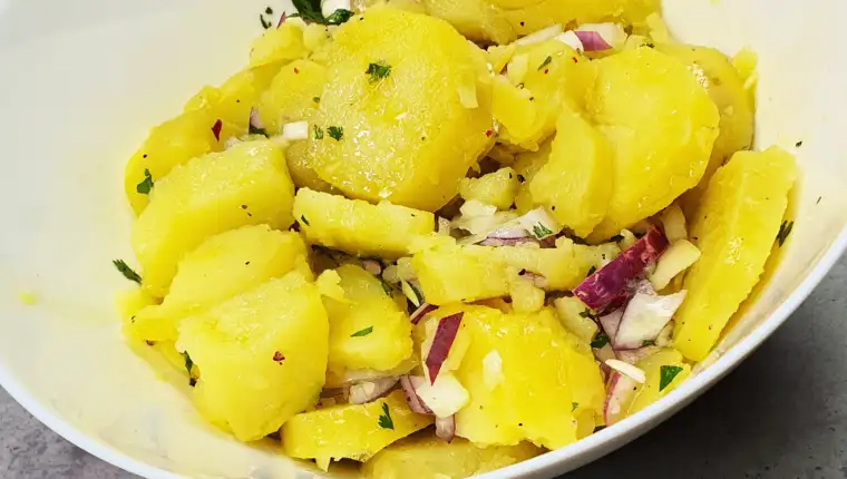 krompir salata