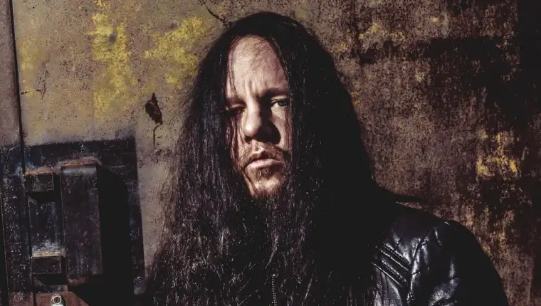 Joey Jordison