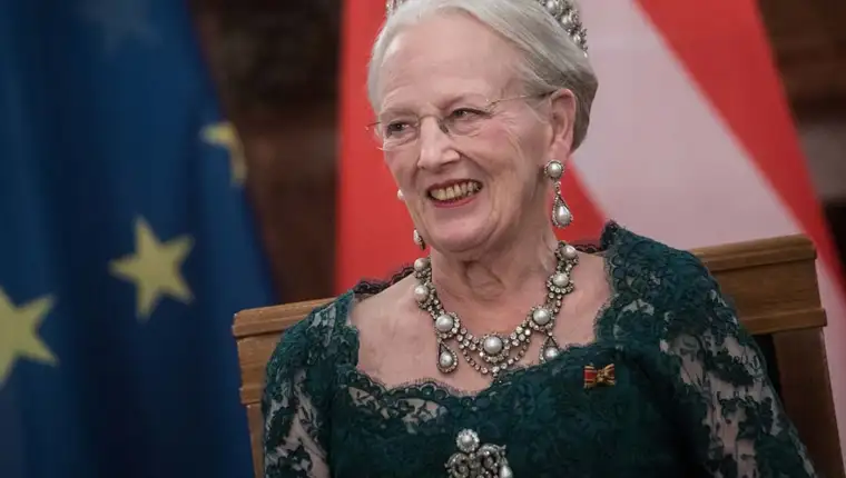 Margretha