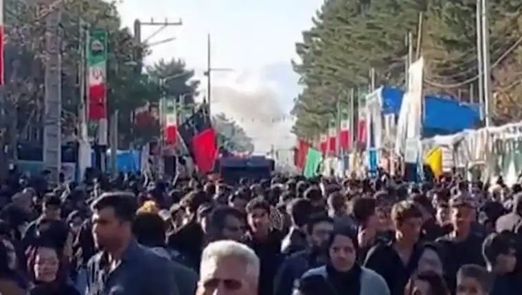 iran 5
