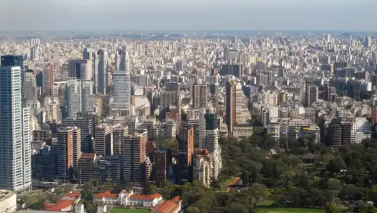buenos aires 3