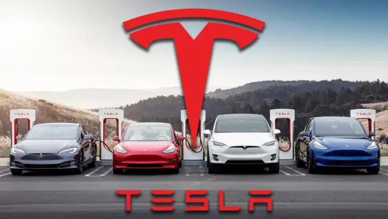 tesla