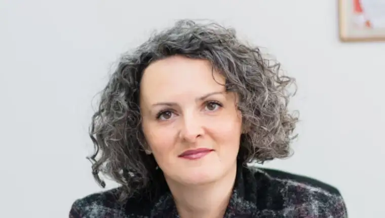 jasmina selimovic