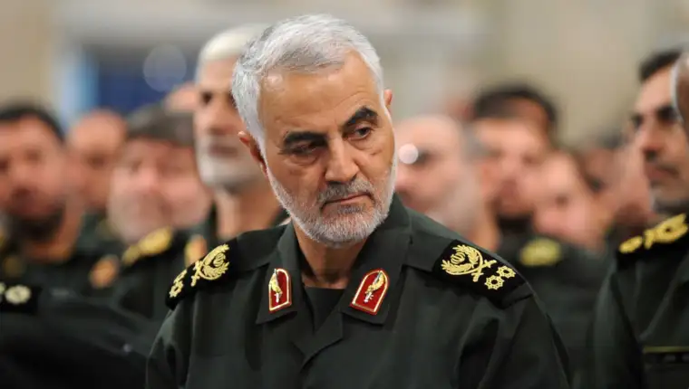 qasem-soleimani
