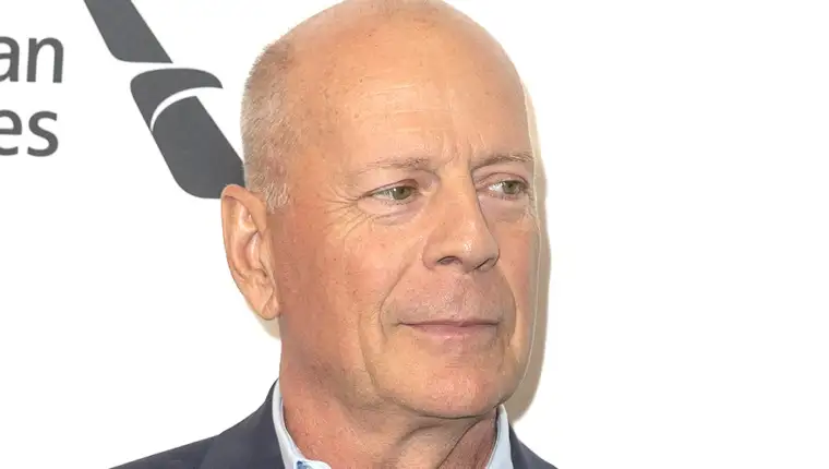 Bruce-Willis