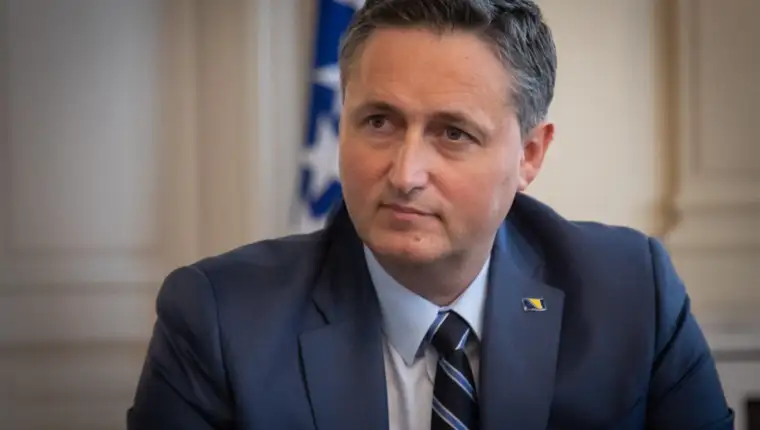 Denis Bećirović