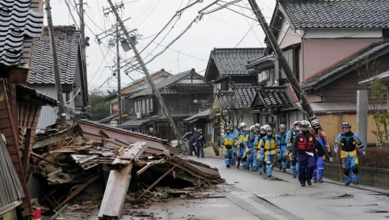 japan