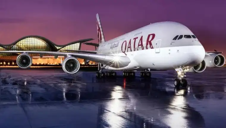 Qatar