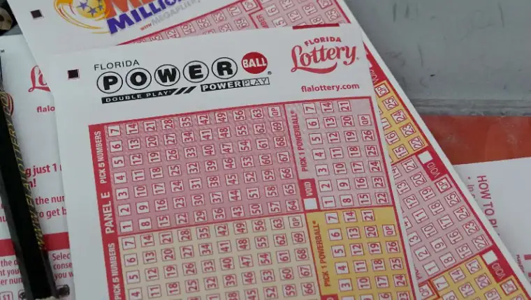 powerball 1