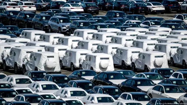 automobili