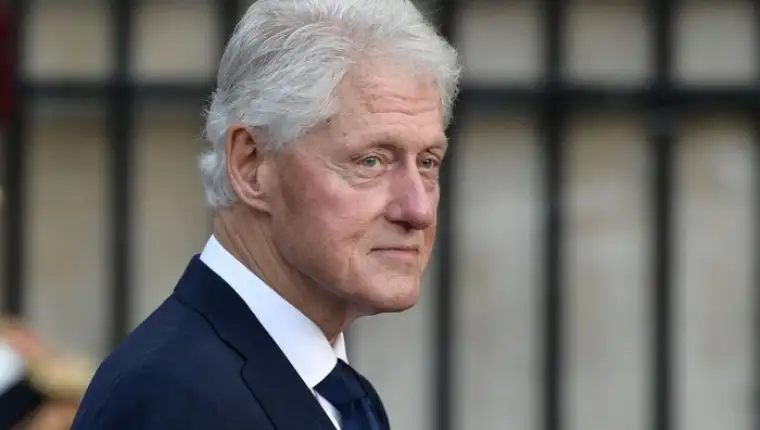 clinton