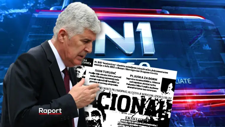 covic n1 nacional