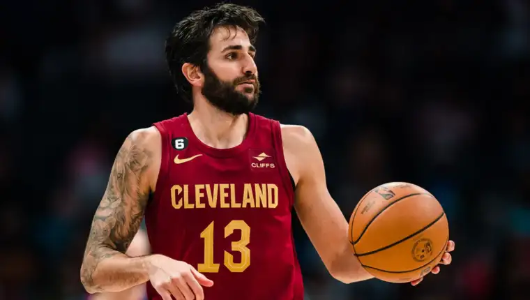 Ricky Rubio
