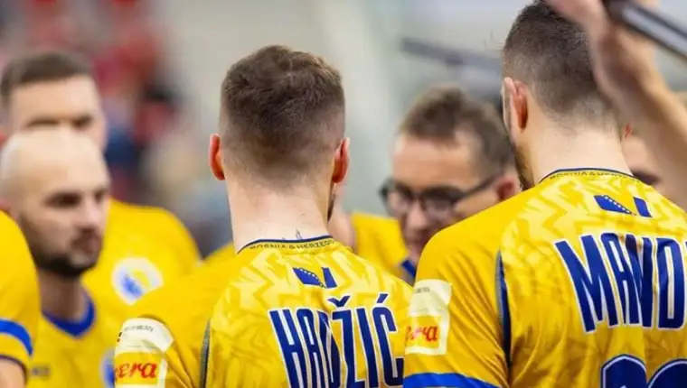 rukometaši bih