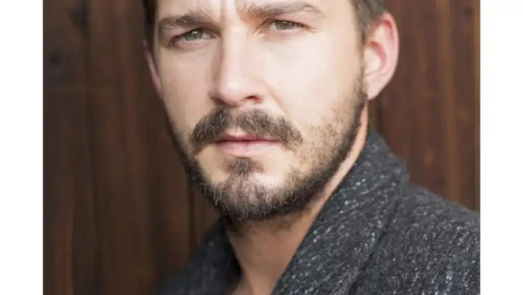 shia labeouf