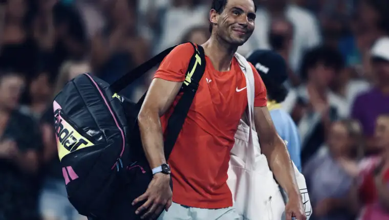nadal rafael