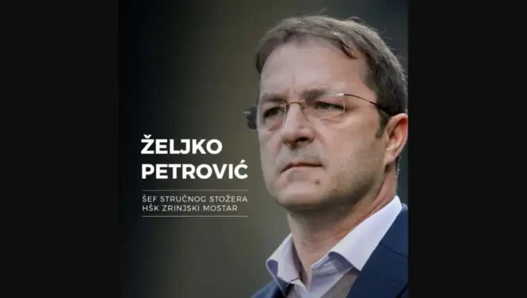petrović