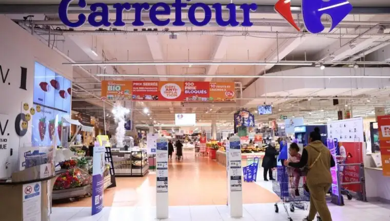 Carrefour