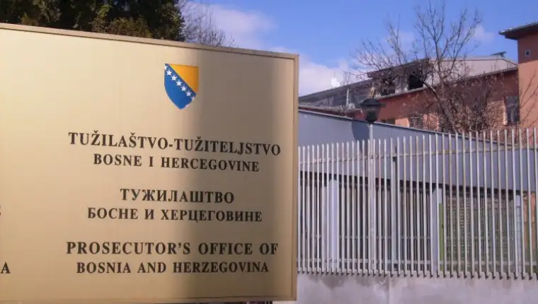tuzilastvo BiHa