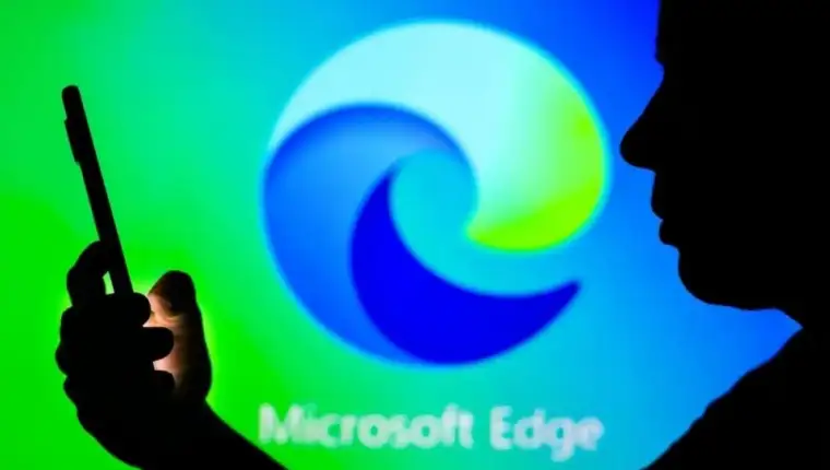 MICROSOFT EDGE